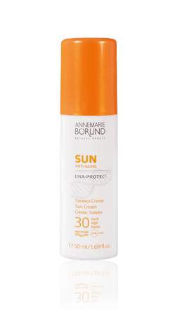 A B? Rlind Solcreme Anti Age SPF 30 - Beskyt din hud!