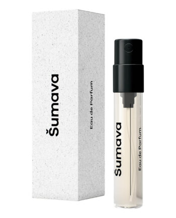 Beviro Åumava Eau De Parfum 2 Ml – Duftrejse til Naturen