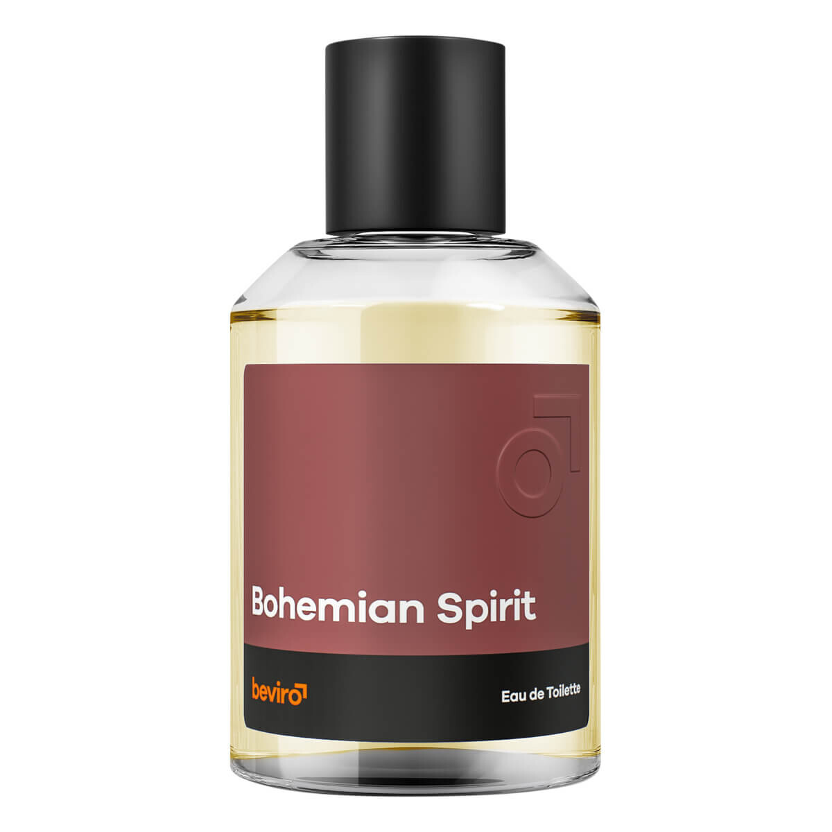 Beviro Bohemian Spirit Eau De Toilette 50 Ml - Dufttilbud!