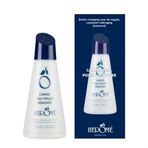 Her? Me Mild Neglelakfjerner 120 Ml - Skånsom Pleje